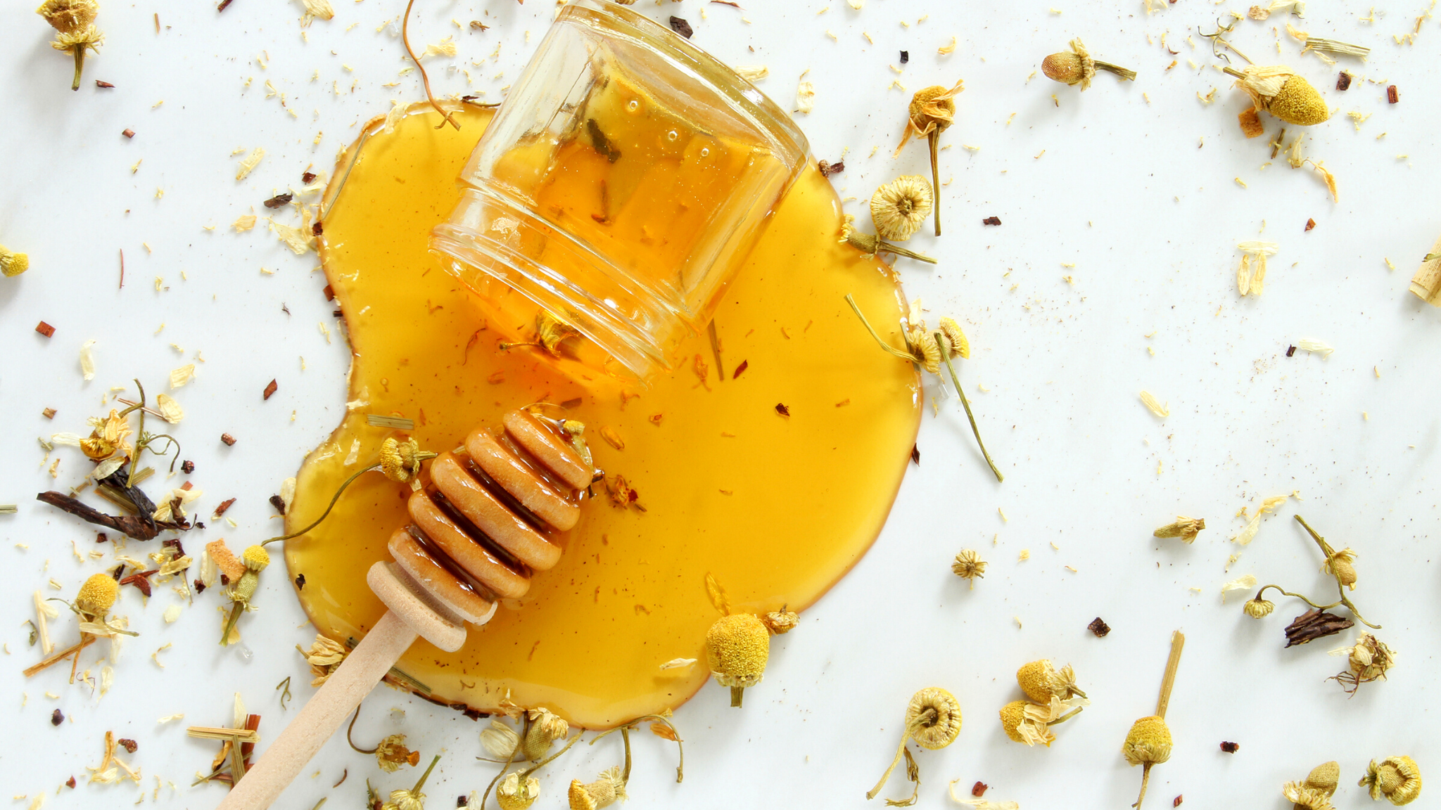 Introducing Jarrah Honey – the new Manuka?