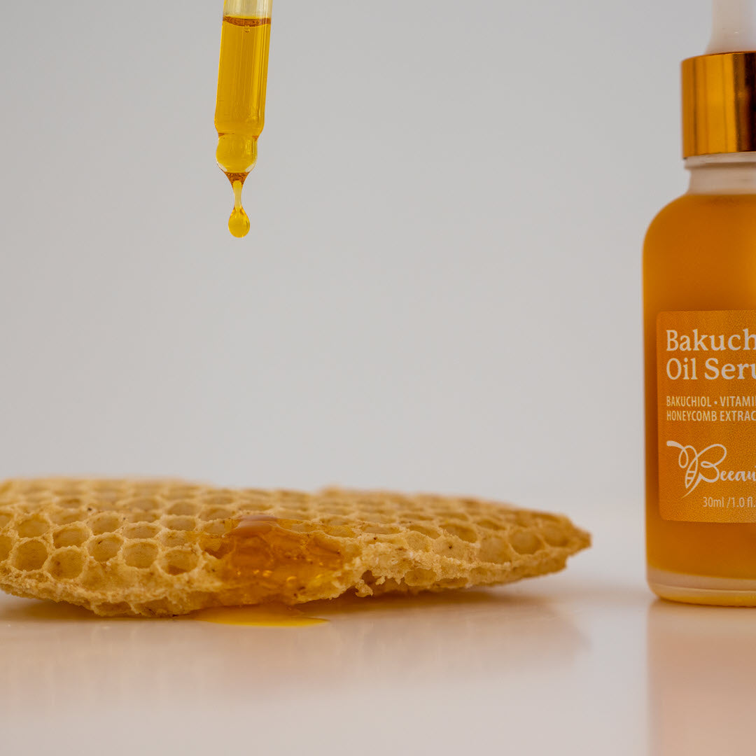 Nourishing Skincare Routine - Beeautify