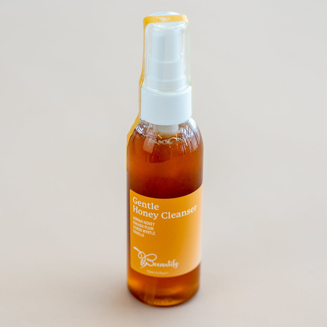 Nourishing Skincare Routine - Beeautify