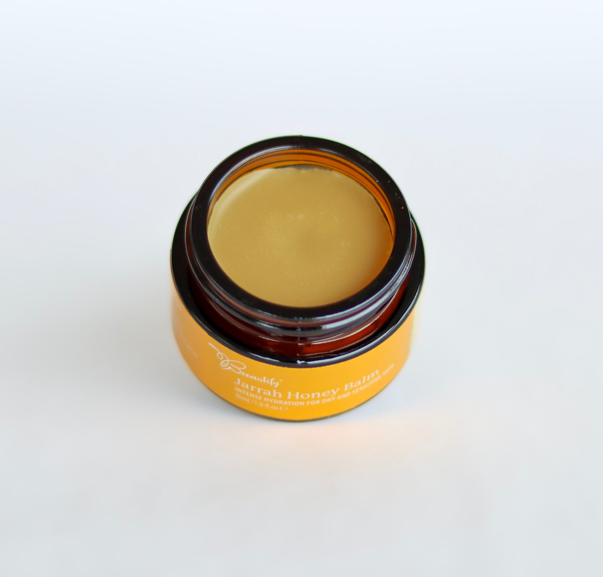 Jarrah Honey Balm - Beeautify