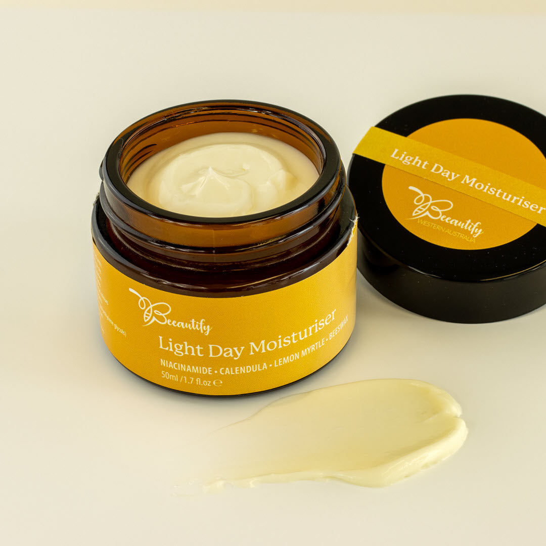 Nourishing Skincare Routine - Beeautify