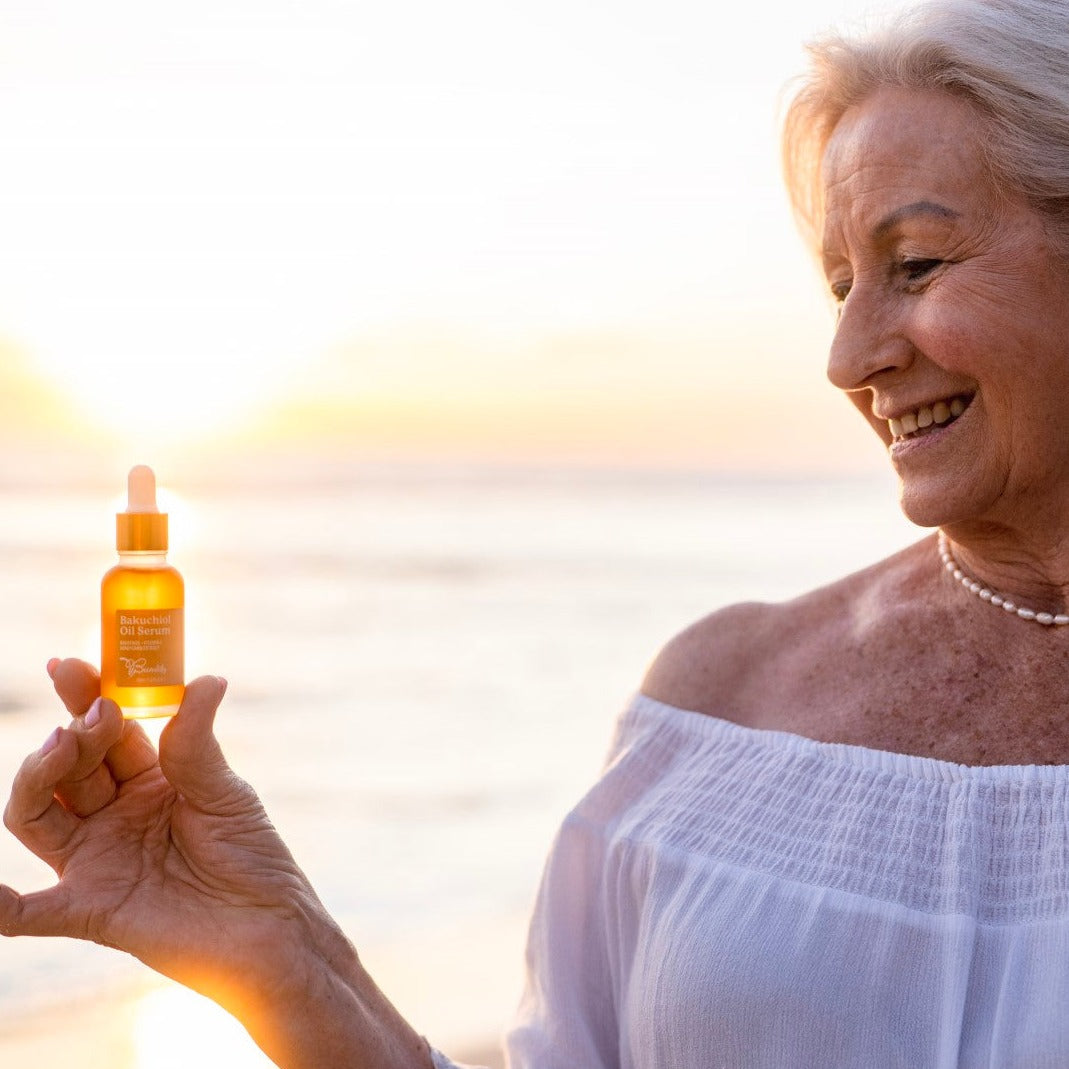 Nourishing Skincare Routine - Beeautify