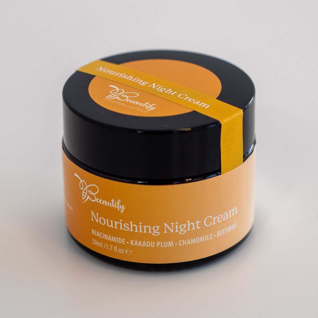 Nourishing Skincare Routine - Beeautify