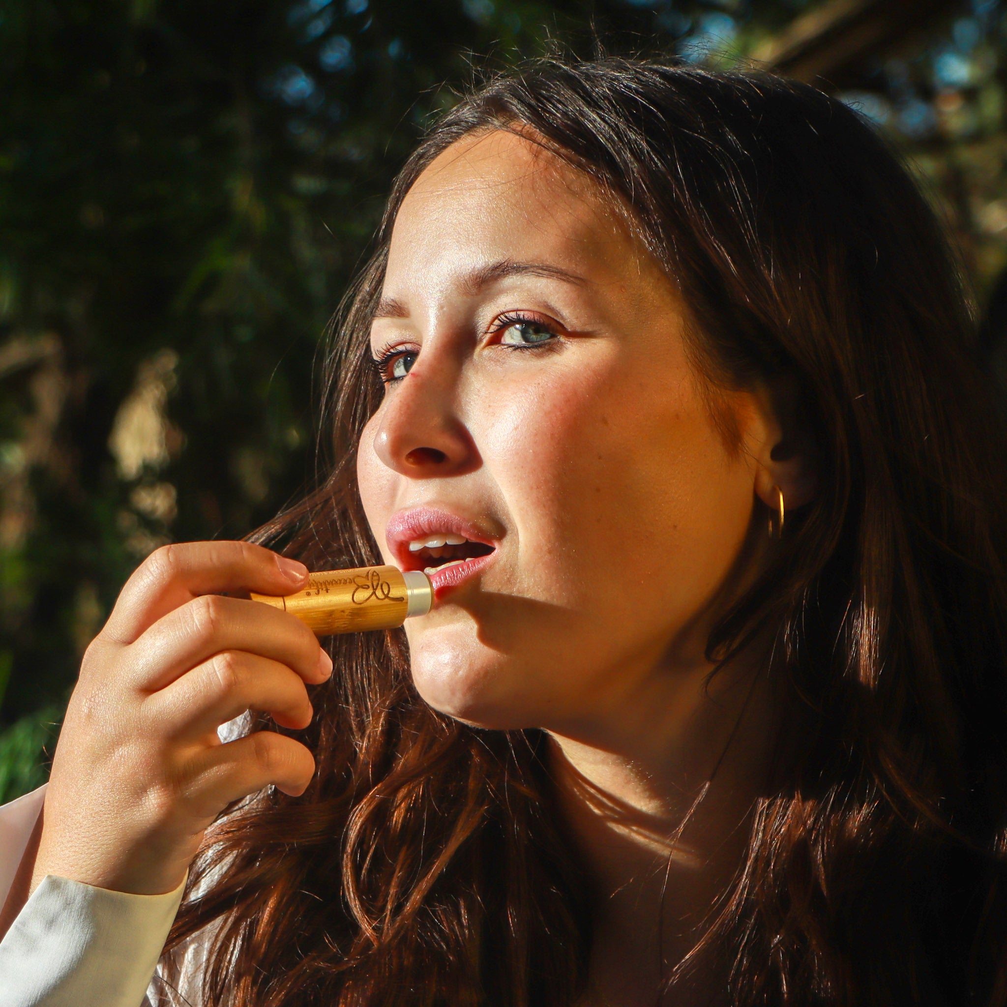 Honey Lip Balm - Beeautify