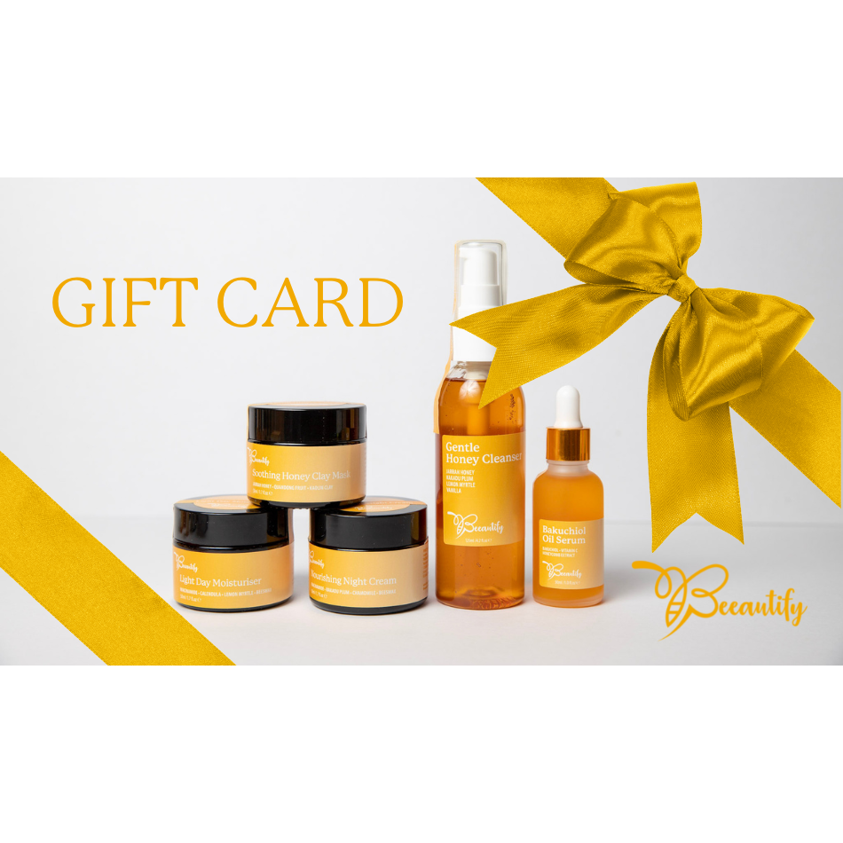 Beeautify Gift Card - Beeautify