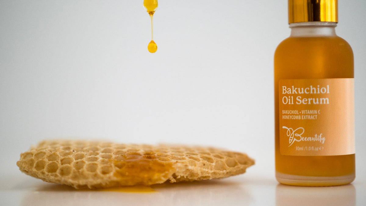 Bakuchiol an alternative to Retinol