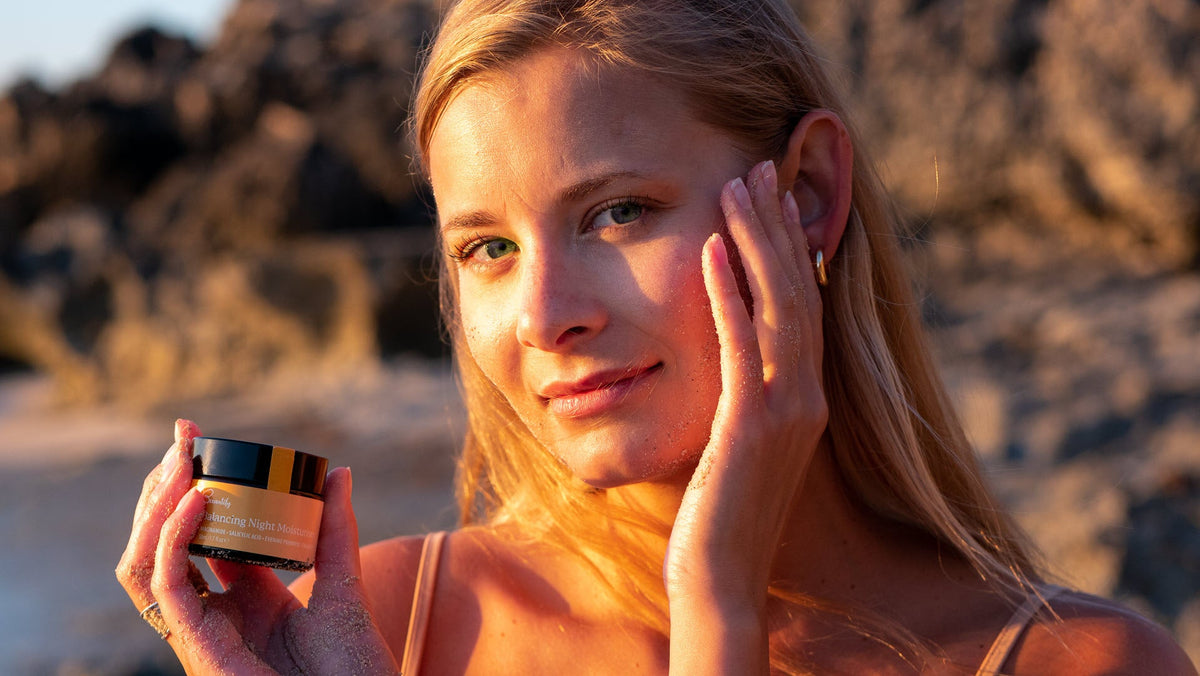 Why Australian botanicals is a must in your natural skincare routine