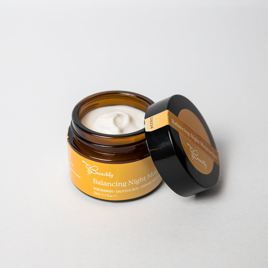 Moisturisers