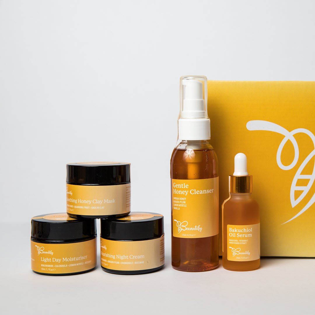 Gift Packs &amp; Routine Sets