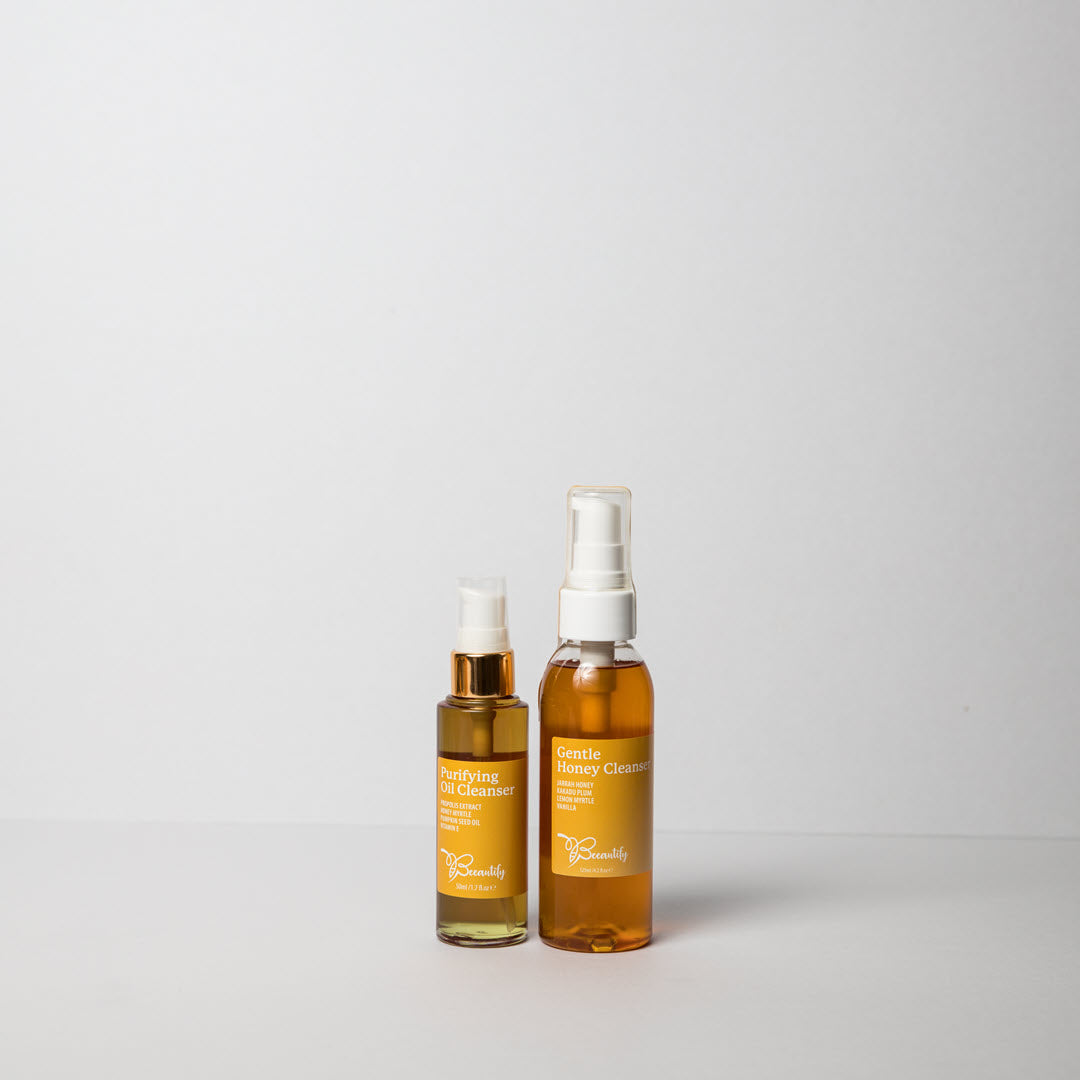 Cleansers
