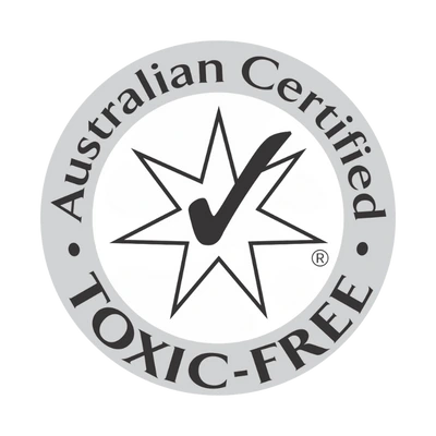 Beeautify Australian Certified Toxic Free