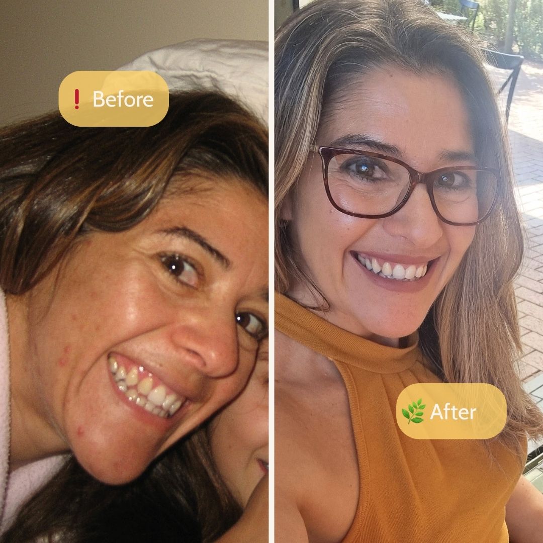 Nourishing Night Cream