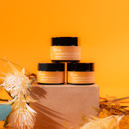 Balancing Skincare Routine - Beeautify