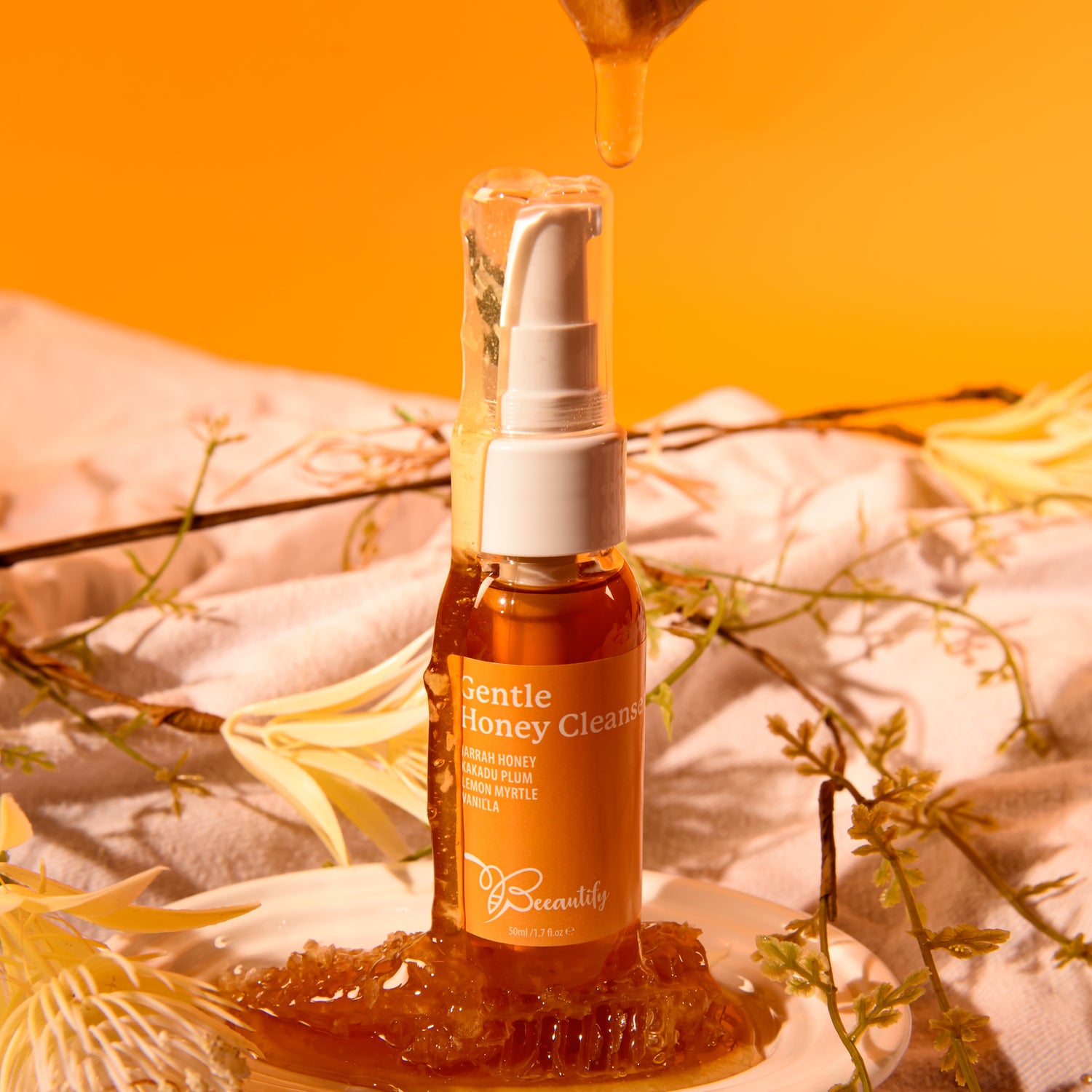 Balancing Skincare Routine - Beeautify