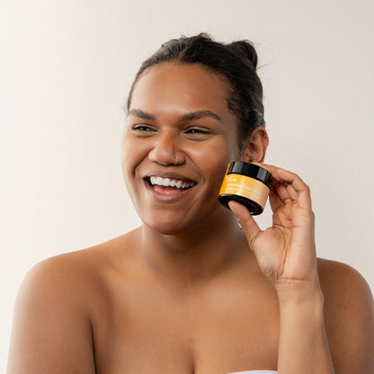 Nourishing Night Cream - Beeautify