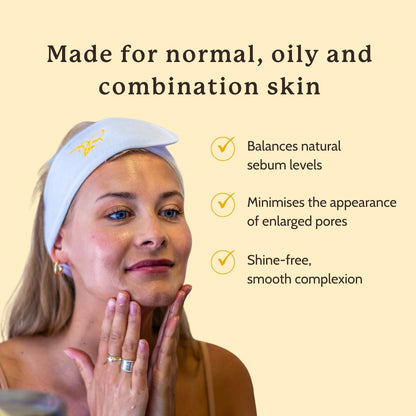 Balancing Skincare Routine - Beeautify