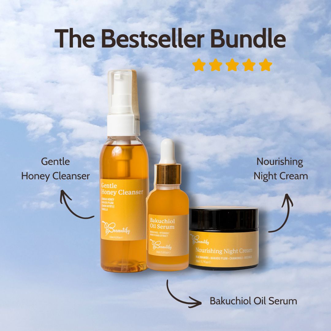 Best Seller Bundle
