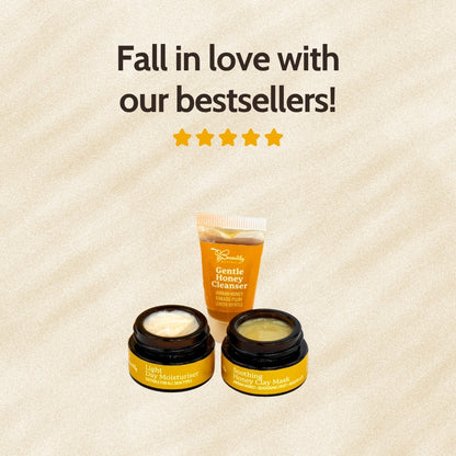 Experience Set (mini sized) - Beeautify