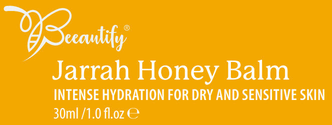 Jarrah Honey Balm