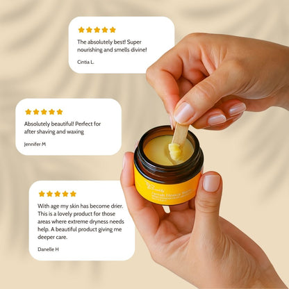 Jarrah Honey Balm - Beeautify