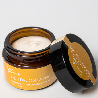 Light Day Moisturiser