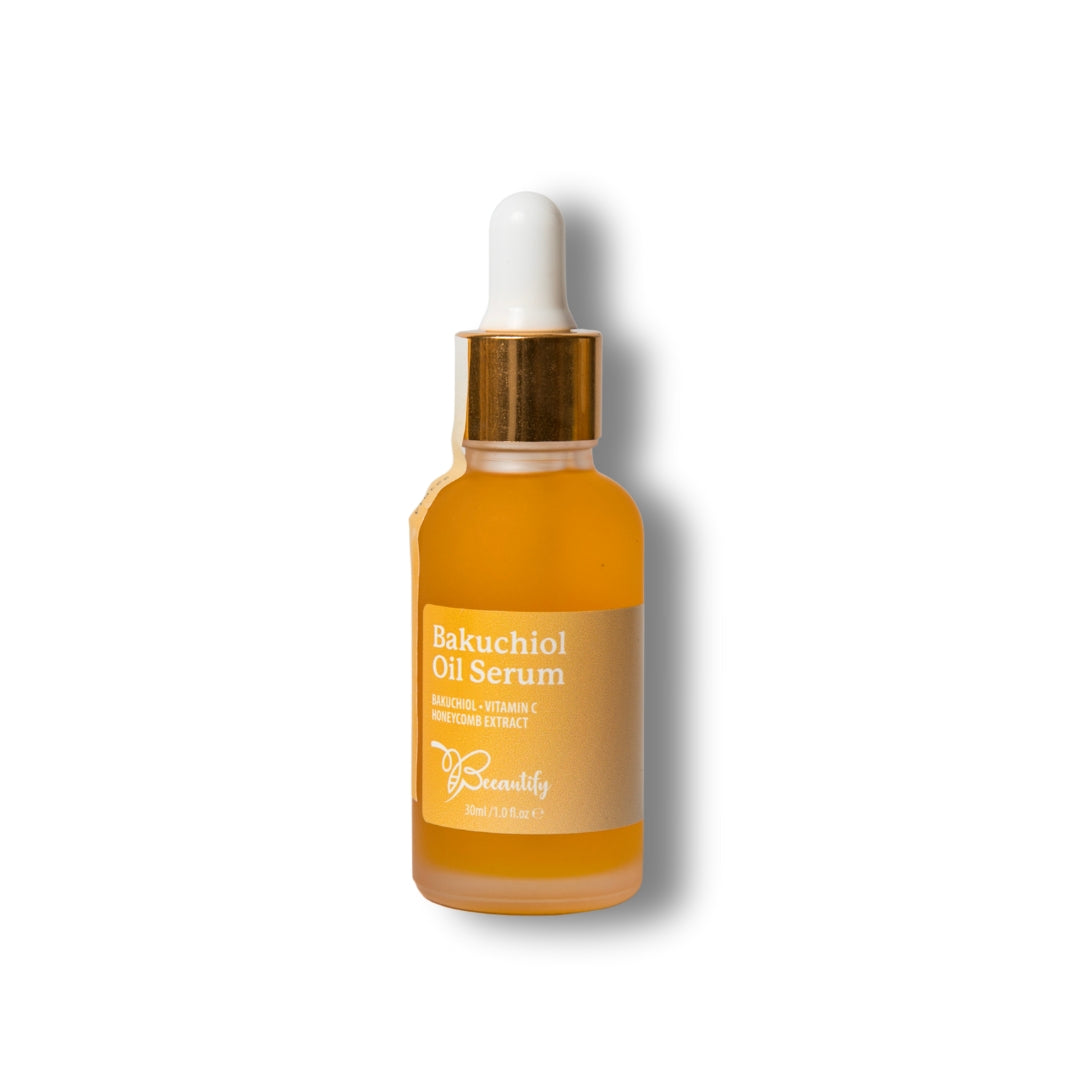 Bakuchiol Oil Serum