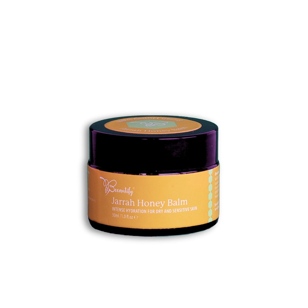 Jarrah Honey Balm - Beeautify