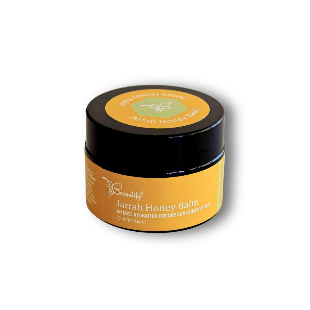 Jarrah Honey Balm - Beeautify