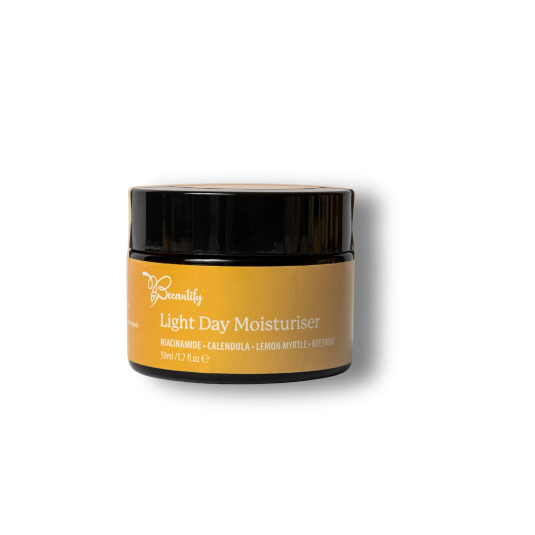 Beautifier Yesterday Moisturisers - Honey Skincare | Shop Online – Beeautify