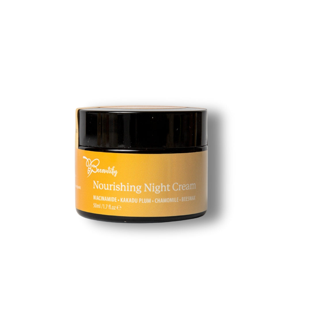 Nourishing Night Cream