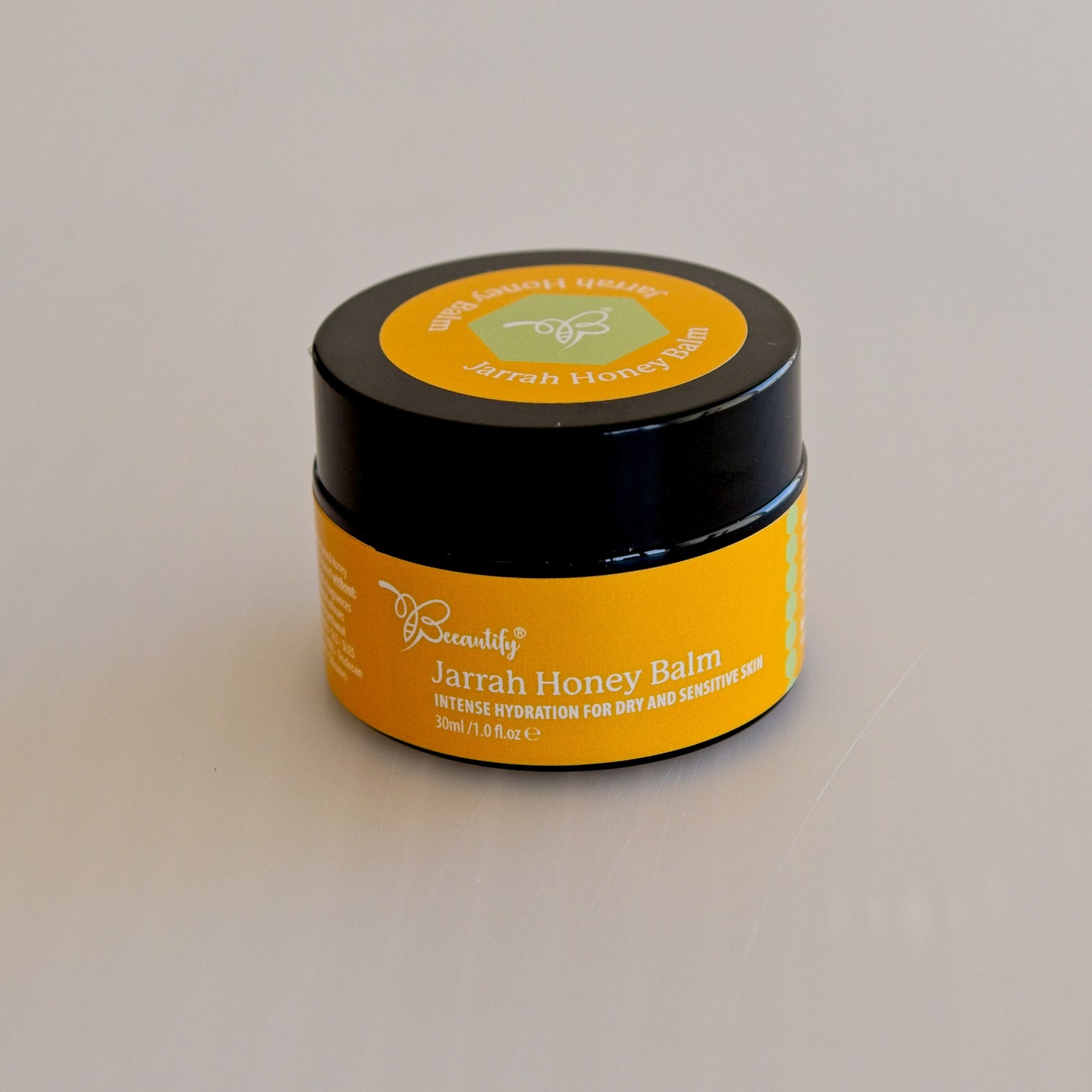 Jarrah Honey Balm