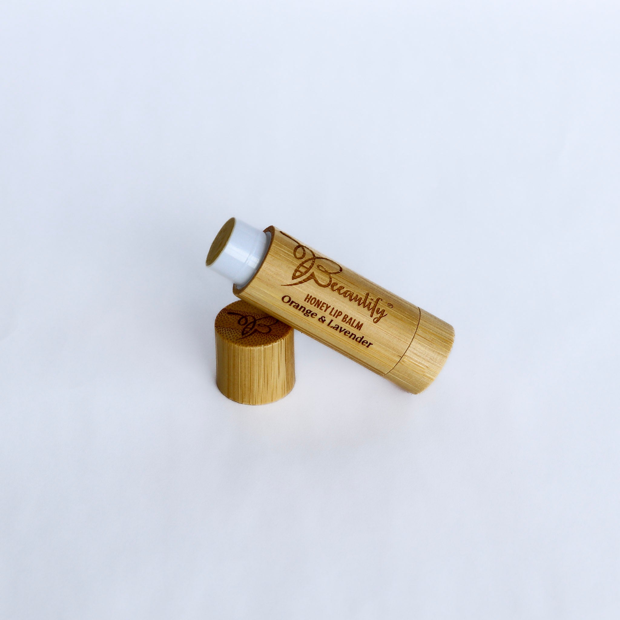 Honey Lip Balm