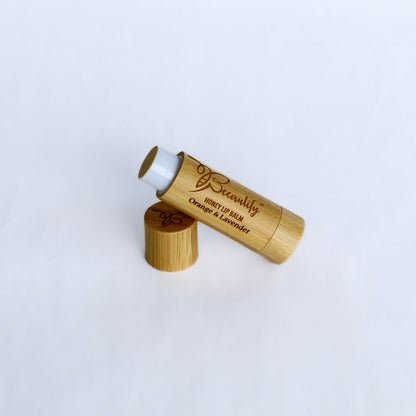 Honey Lip Balm