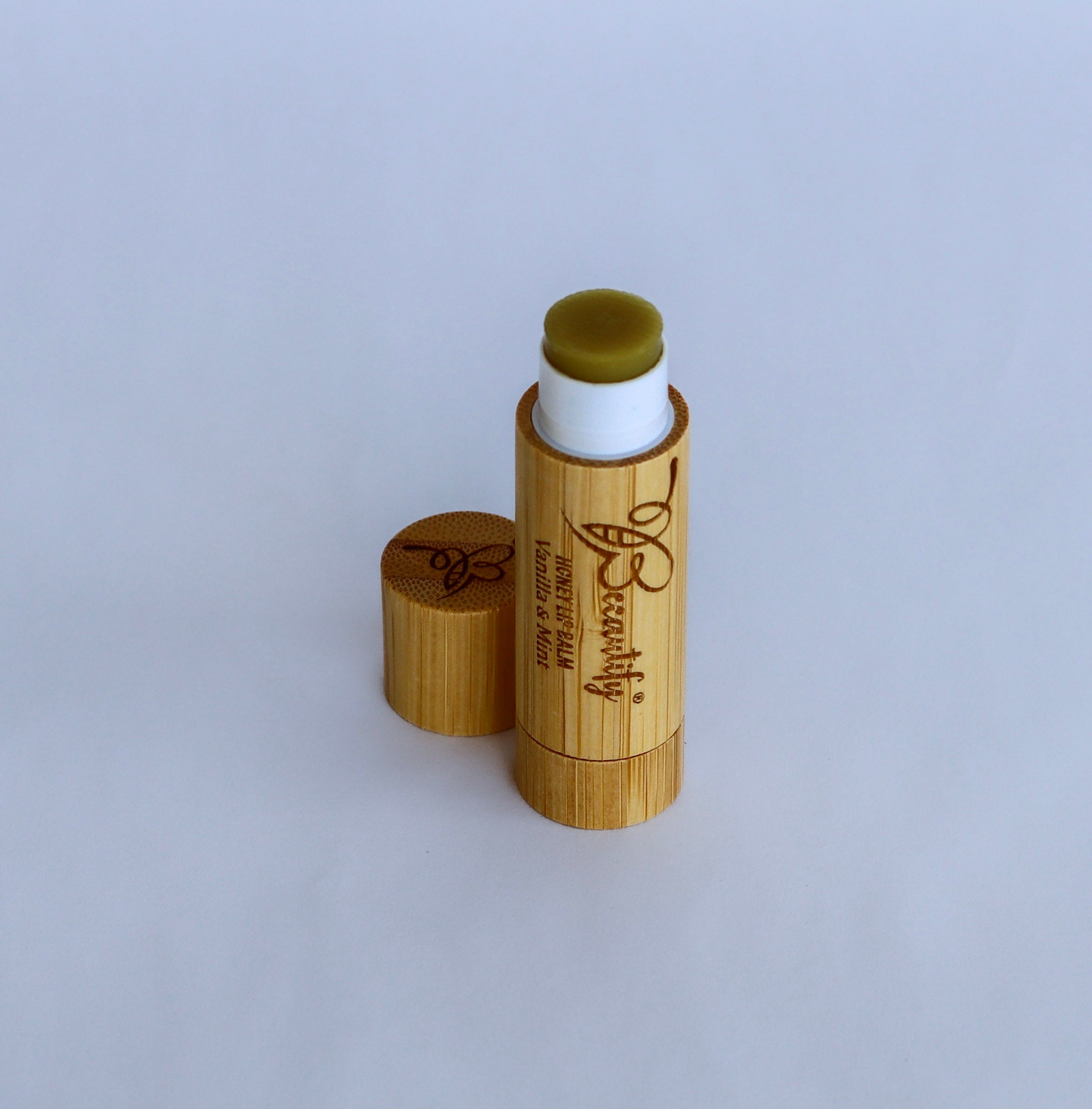 Honey Lip Balm