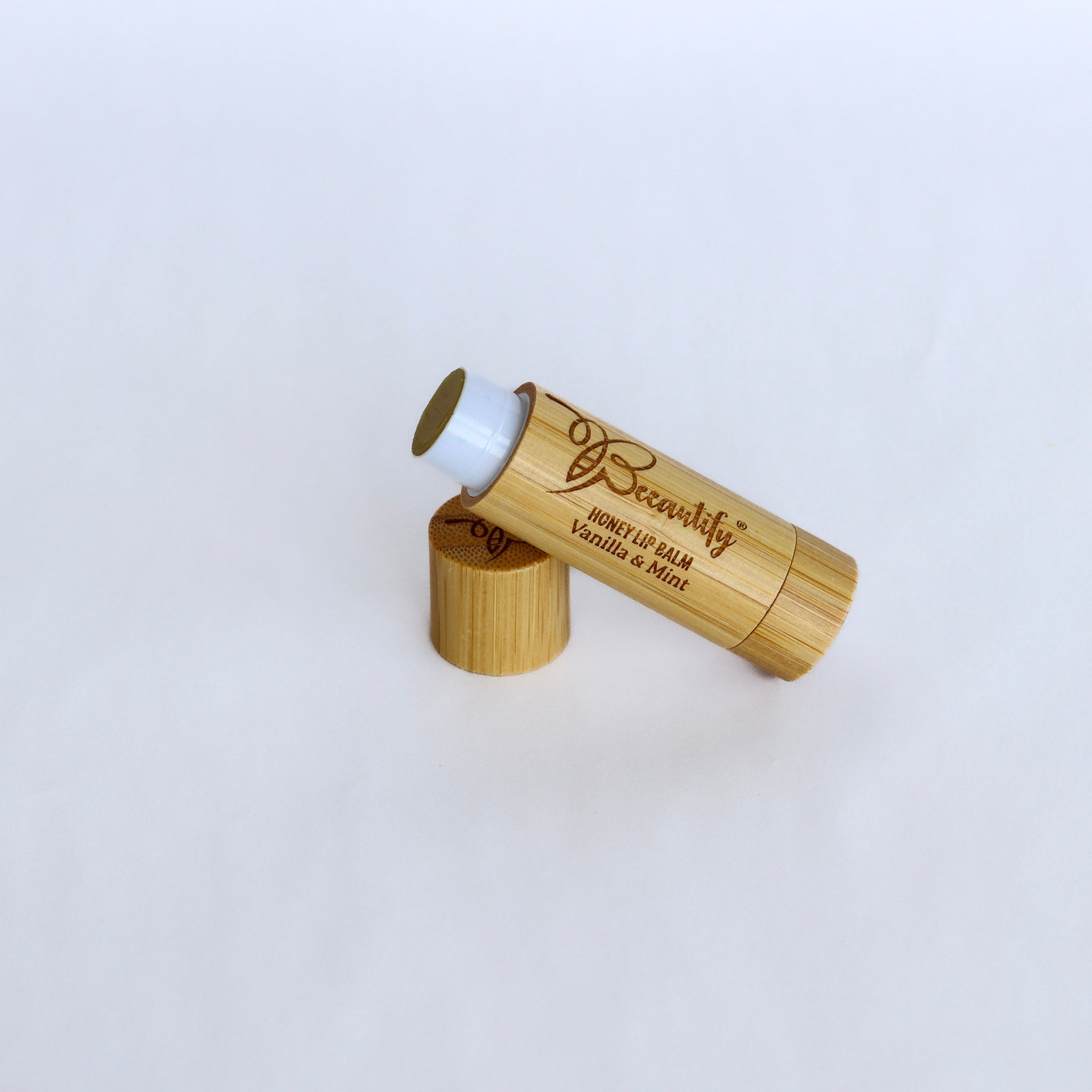 Honey Lip Balm
