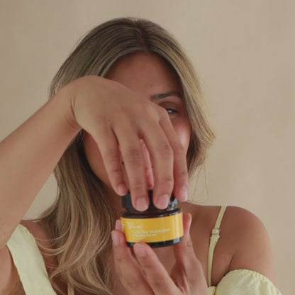 Light Day Moisturiser